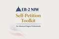 Advanced EB-2 NIW I-140 Application System